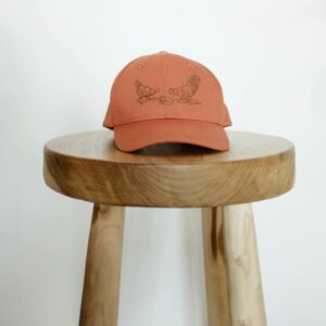 Dhon Kukulhu Kids Cap