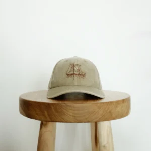 Odi Cap