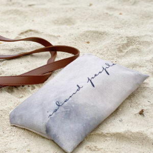 Island People Pouch