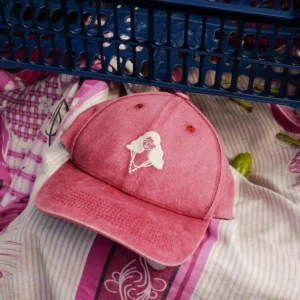 Island Woman Cap