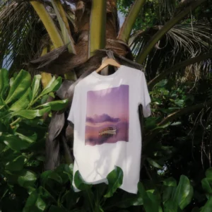 Dhōni Tshirt