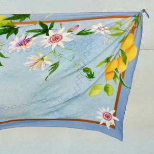 Mango Passion Sarong
