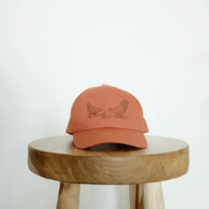 Dhon Kukulhu Kids Cap