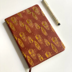 Boli Journal [Tan]