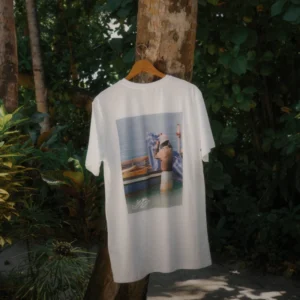 Keyolhu Tshirt