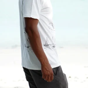 Dhoni Fleet Tshirt