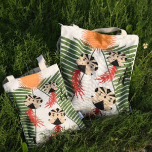 Gudi Mini Tote