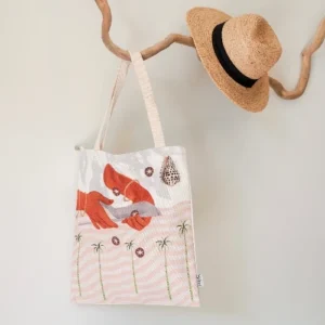 Mendhuru Tote