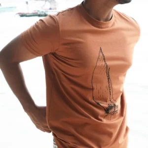 Riyalu Dhoni Tshirt