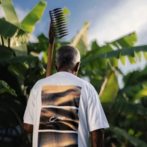 Bāni Tshirt