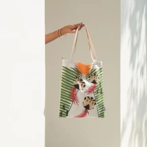 Gudi Tote