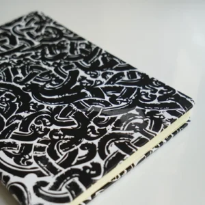 Hirigaa Journal [Monochrome]