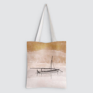 Vadhu Dhoni Tote