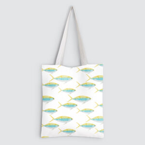 Fusilier Tote