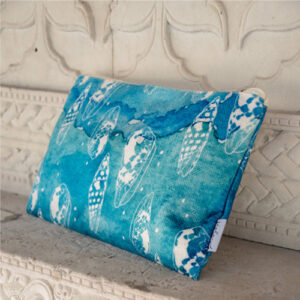 Boli [Moodhu] Pouch