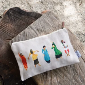 Dhivehin Pouch