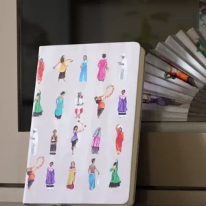 Dhivehin Journal