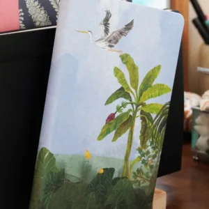 Jangali Journal