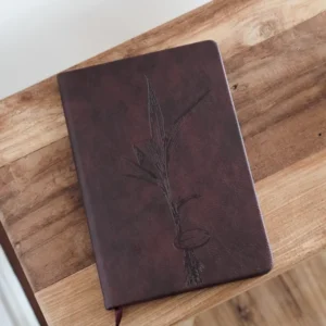 Palm Sketchbook