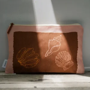 Milestone Pouch