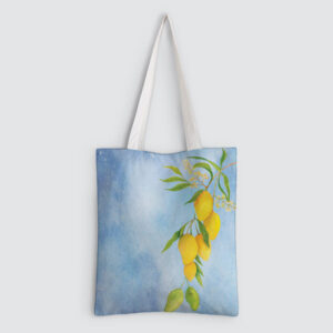Mango Tote