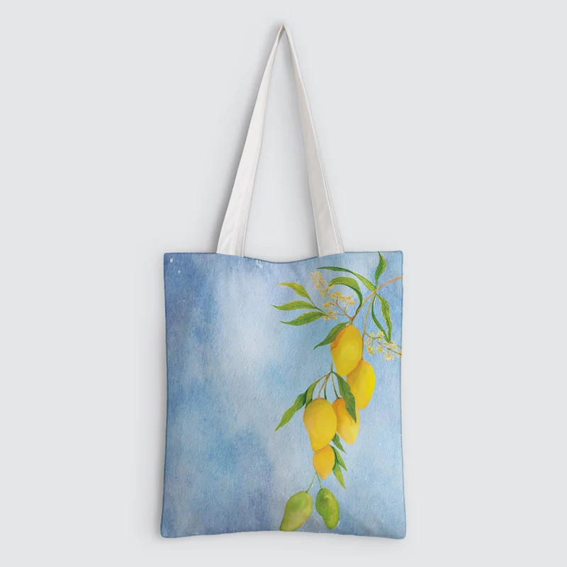 Mango Tote