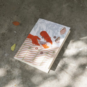 Mendhuru Notebook