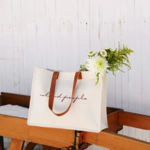 Island People Bag