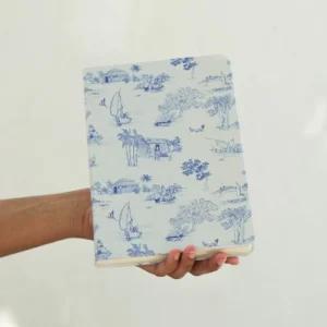 Island Stories Journal