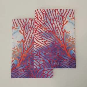 Raii Muraka Notebook