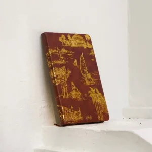 Island Stories [Antique] Journal