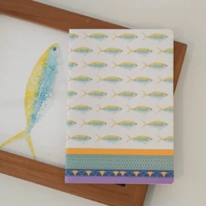 Fusilier Notebook