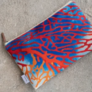 Raii Muraka Pouch